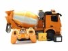 Double Eagle: Betoniarka zdalnie sterowana Mercedes-Benz Arocs 1:20 2.4GHz 